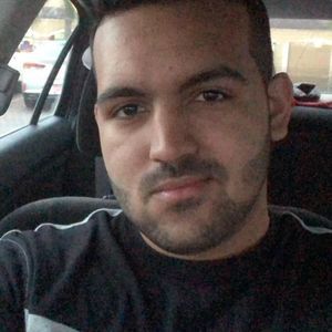 Meet your Posher, Emmanuel